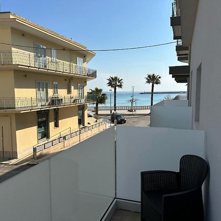 Appartamenti Vista Mare Отранто Экстерьер фото